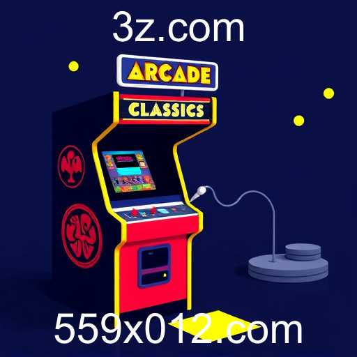 Arcade Classics