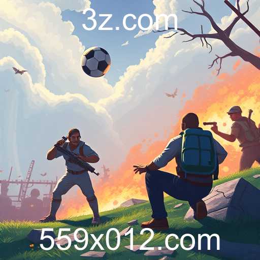 O Universo do Jogo 559x01: Nove Novidades