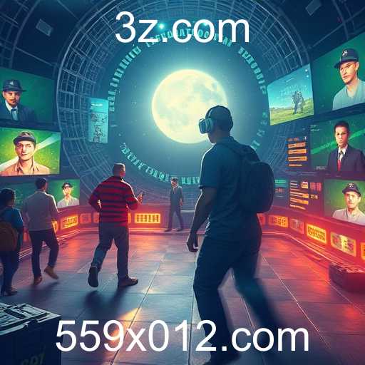 Novidades Revolucionárias no Universo dos Jogos Online