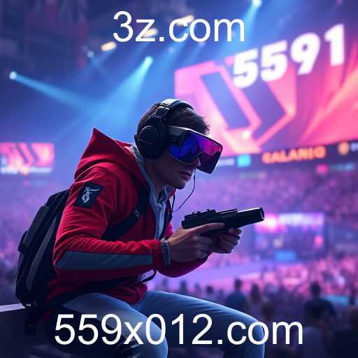 Avanços e Tendências no Mundo dos Jogos 2026